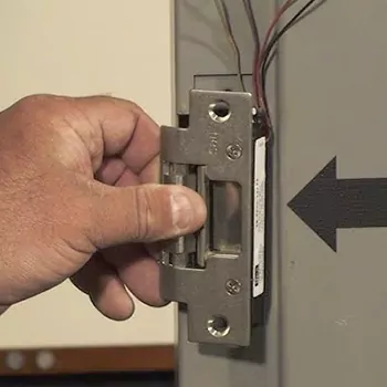 Electric Strike in Pinewood, FL