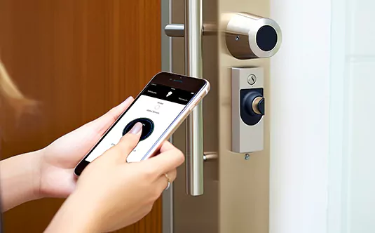 Access Management in Pinewood, FL