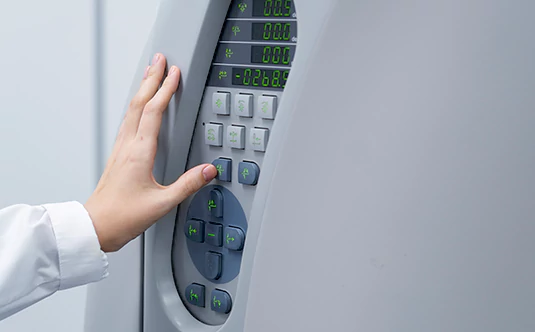 Access Infrastructure in Pinewood, FL