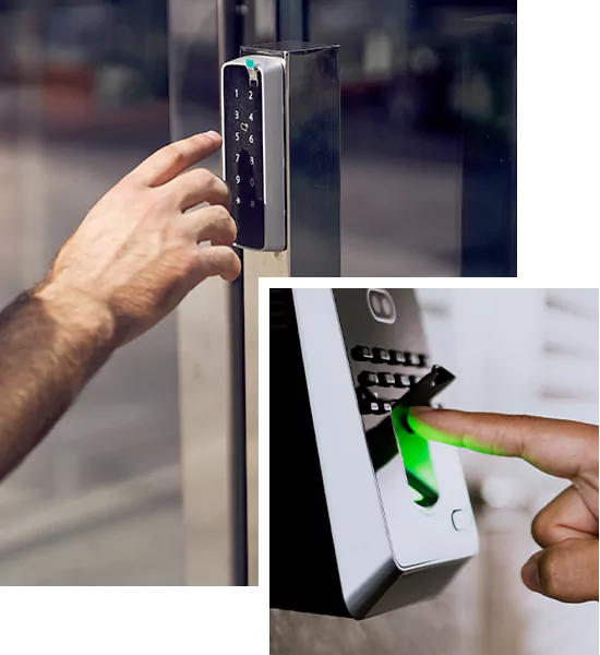 About Access Control in Pinewood, FL