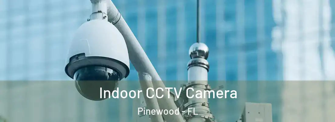  Indoor CCTV Camera Pinewood - FL