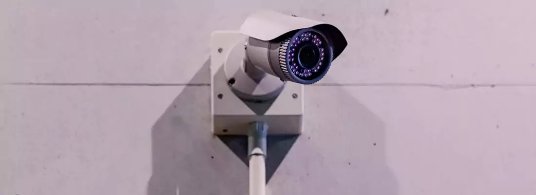 Advantages of Professional Motion Detection Camera Installation in Pinewood, FL