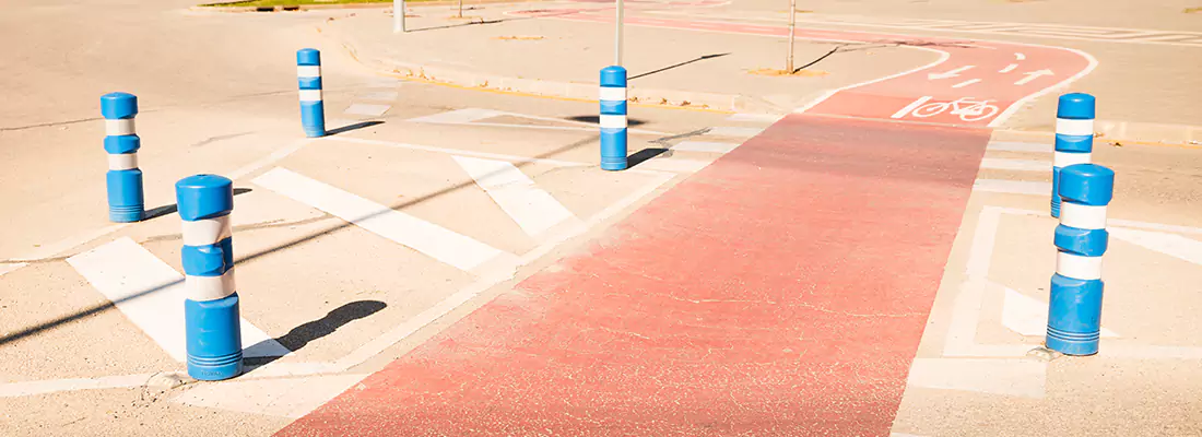 Affordable Car Parking Post Solutions for Homes and Businesses in Pinewood, FL