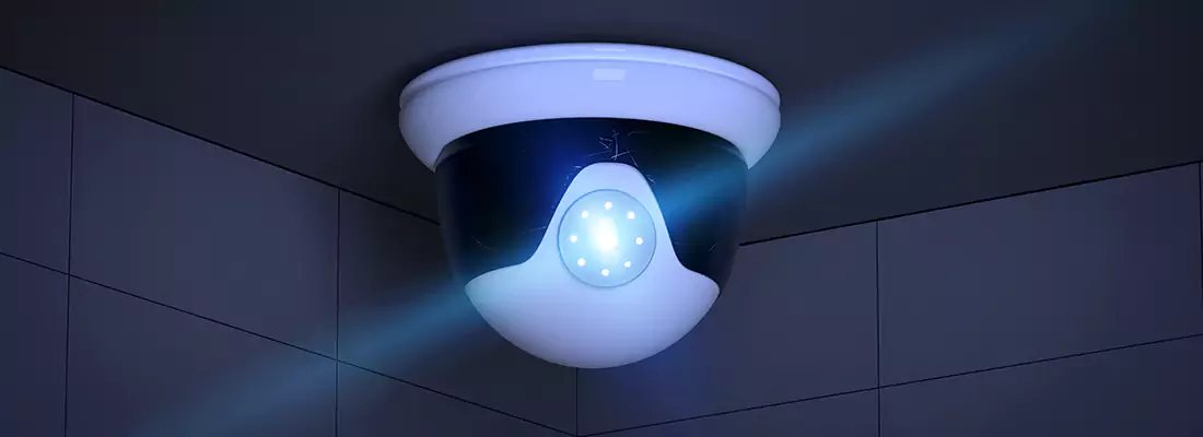 Affordable Night Vision CCTV Camera Services in Pinewood, FL