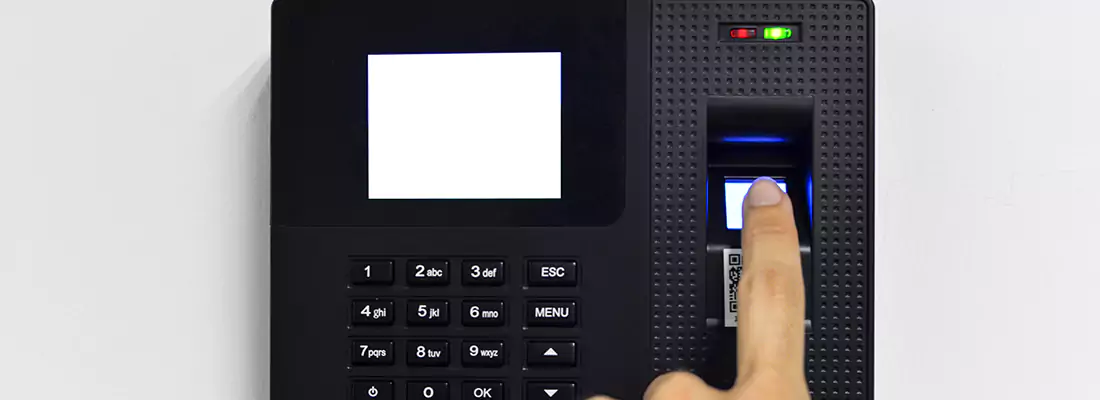 Affordable Office Access Control Systems for Small and Large Offices in Pinewood, FL