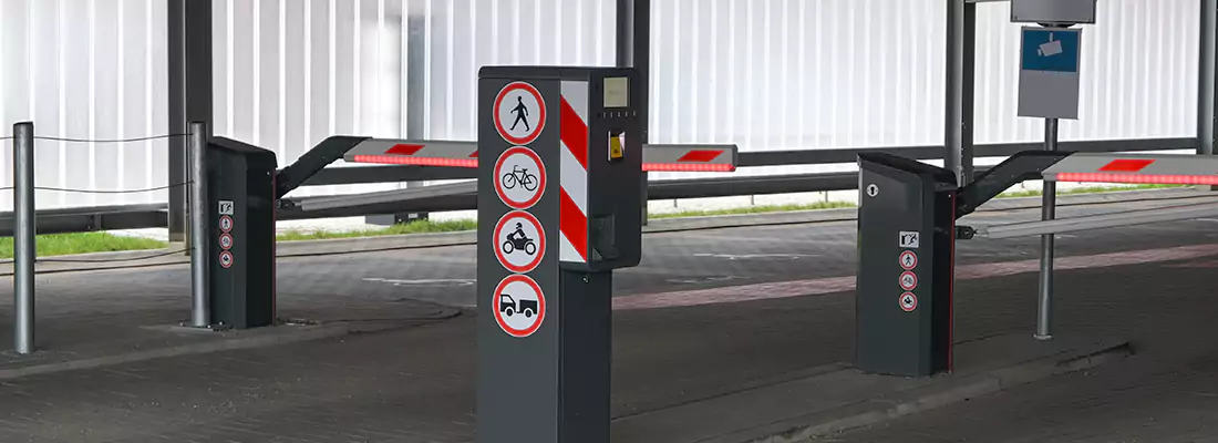 Affordable Parking Gate Systems for Efficient Access Control in Pinewood, FL