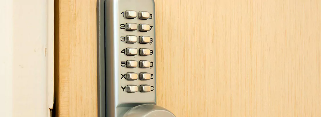 Automatic Electric Door Service Near Me in Pinewood, FL