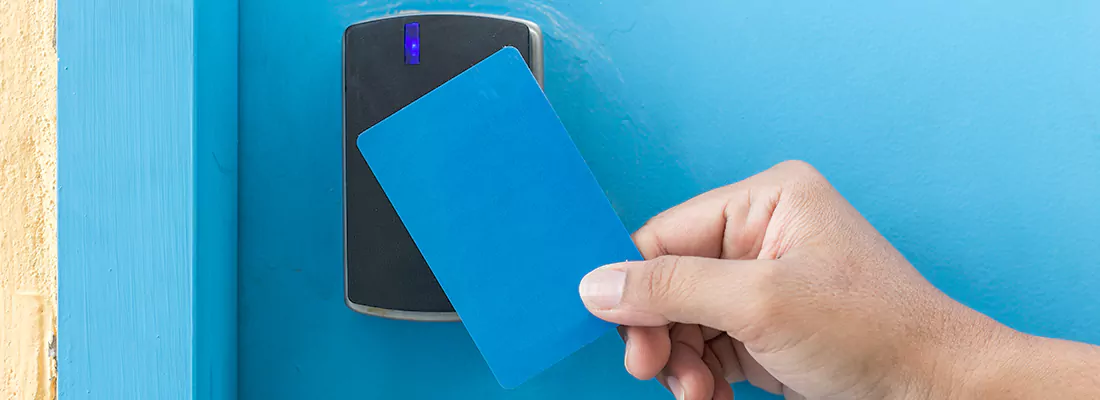 Card Lock Systems for Secure Access in Pinewood, FL