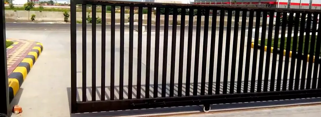 Commercial Automatic Sliding Repair and Maintenance in Pinewood, FL