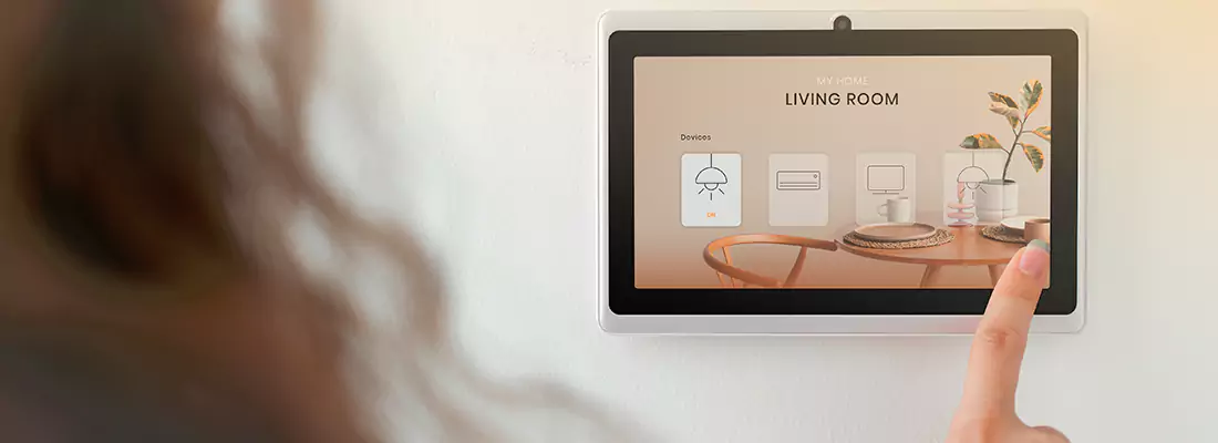 Commercial Video Intercom Systems for Businesses in Pinewood, FL