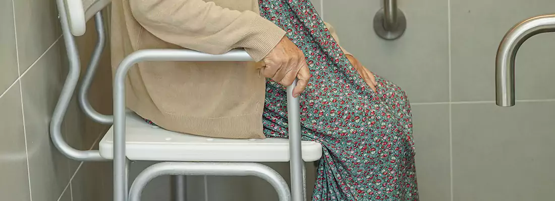 Custom Handicap Bathroom Remodeling in Pinewood, FL