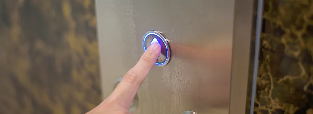 Door Opening Button Solutions for Businesses in Pinewood, FL