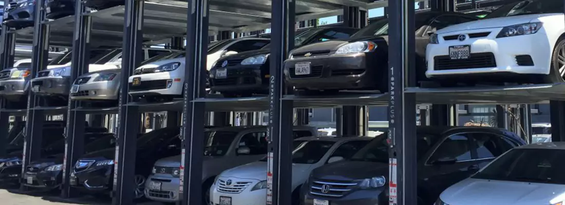 Electric Parking Pillars: A Smart Parking Solution for Residents in Pinewood, FL