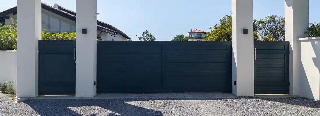 Electric Swing Gate Operators in Pinewood, FL