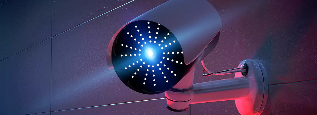 Features of Our Night Vision CCTV Cameras in Pinewood, FL