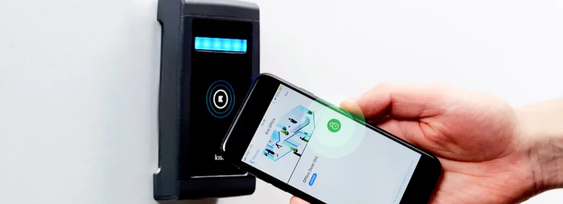 Features of Our Remote Access Control Systems in Pinewood, FL