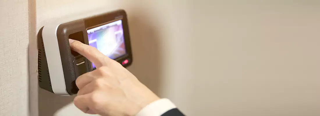 Hassle-Free Badge Access Installation and Support in Pinewood, FL