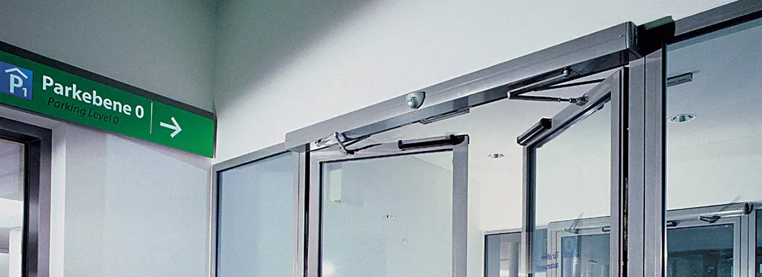 Home Depot Door Operator Service in Pinewood, FL