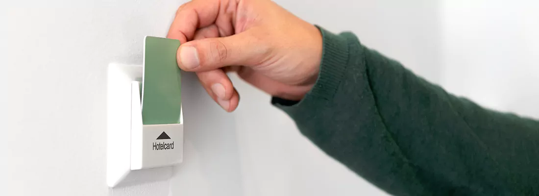 How Door Schedule Systems Improve Access Control in Pinewood, FL