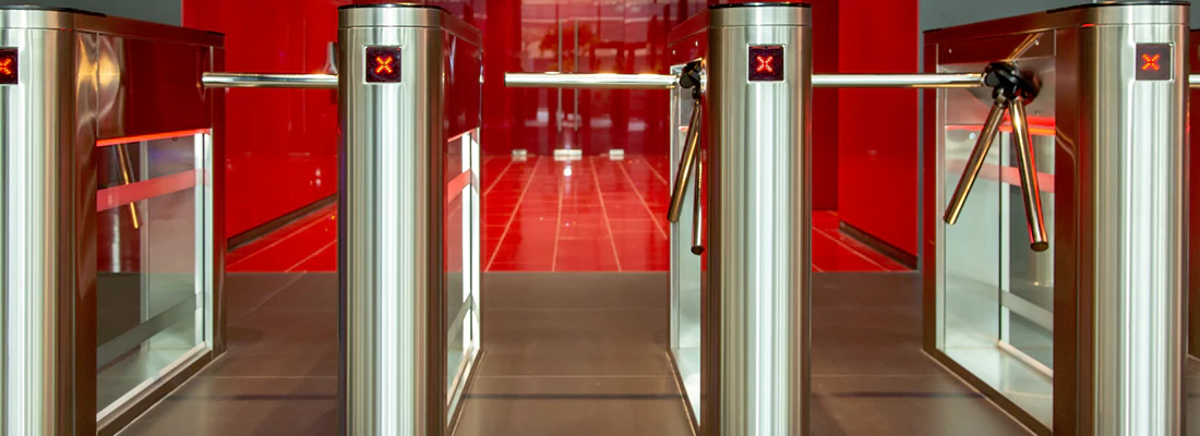 Low-Maintenance RFID Gate Installations in Pinewood, FL