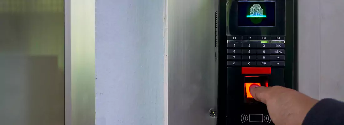 Reliable Access Control System Installation in Pinewood, FL