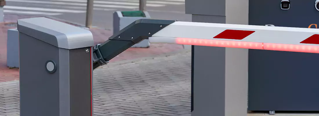 Reliable and Durable Automatic Vehicle Barriers in Pinewood, FL