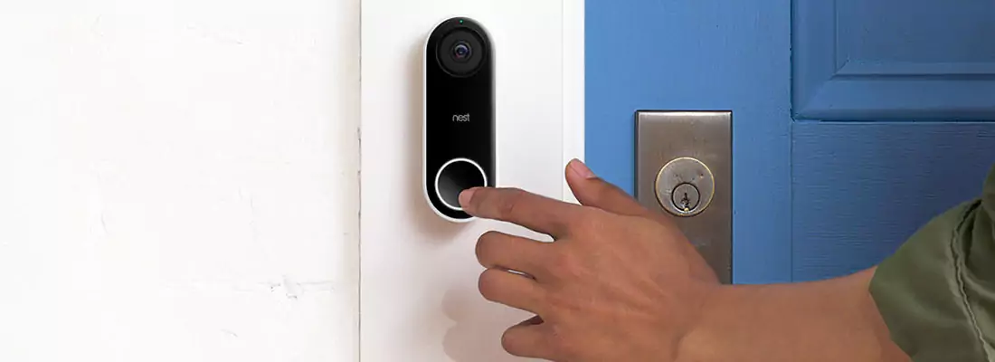 Reliable Electric Doorbell Services in Pinewood, FL