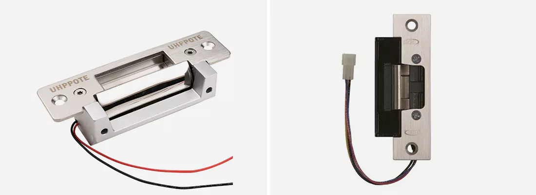 Reliable Electric Strike Solutions for Automatic Door Security in Pinewood, FL