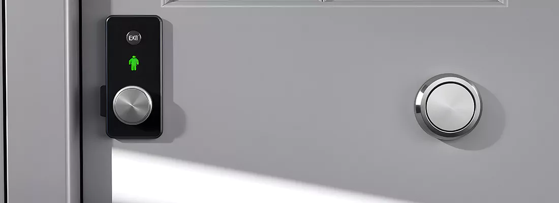 Reliable Maintenance and Repairs for Magnetic Locks in Pinewood, FL