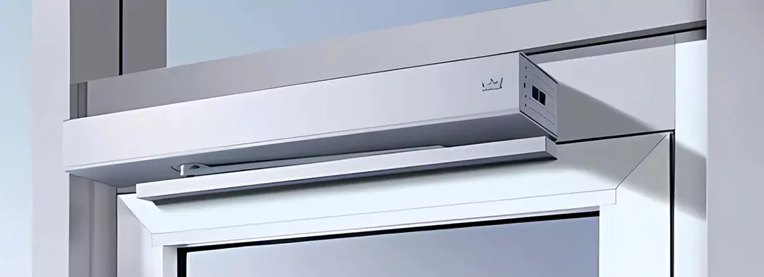 Residential and Commercial Low Energy Door Operator Solutions in Pinewood, FL