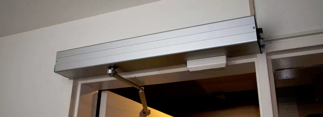 Residential Door Operator Service in Pinewood, FL