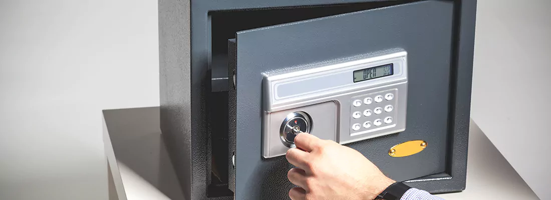 Safe Opening Repair in Pinewood