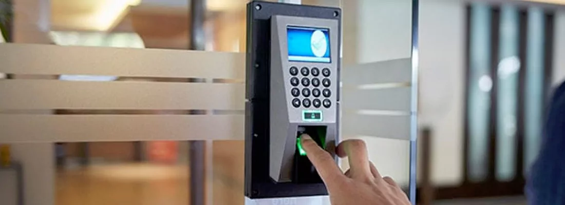 Secure Your Facility with Industrial Access Control Installation in Pinewood, FL