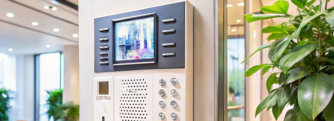 Secure Your Facility with Retinal Access Systems in Pinewood, FL