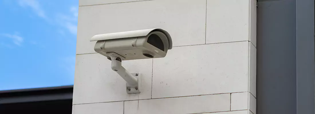 Secure Your Property with Wireless CCTV Systems in Pinewood, FL