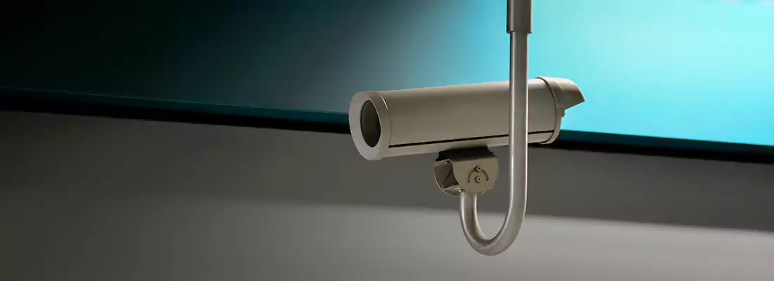 Smart Wireless CCTV Cameras for Remote Monitoring in Pinewood, FL