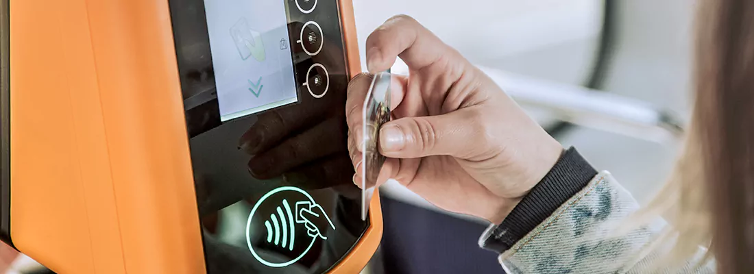 Touchless Entry Systems For Enhanced Accessibility in Pinewood, FL