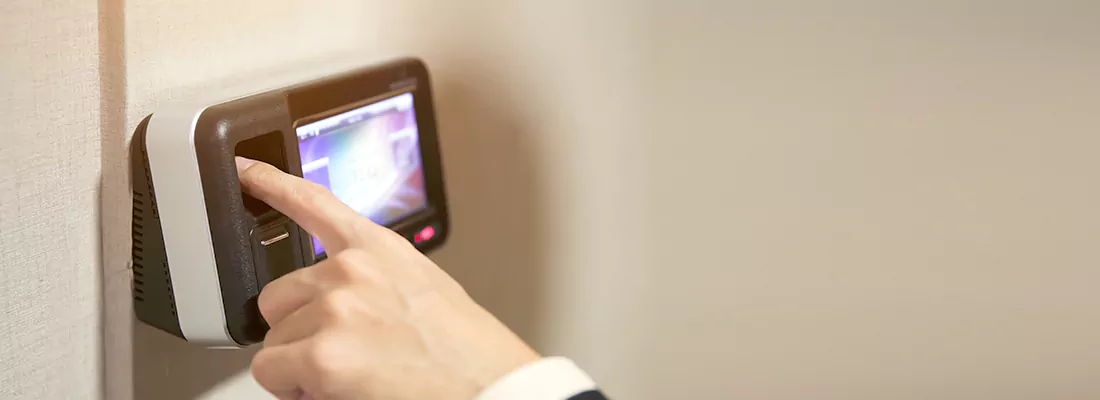 Upgrade Your Business Security with Access Control in Pinewood, FL