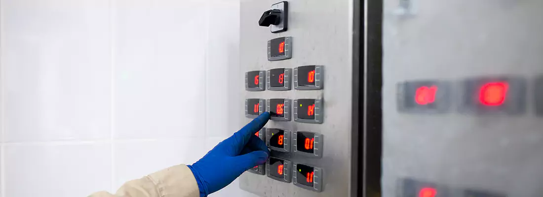 Building Intercom System Installation in Pinewood, FL