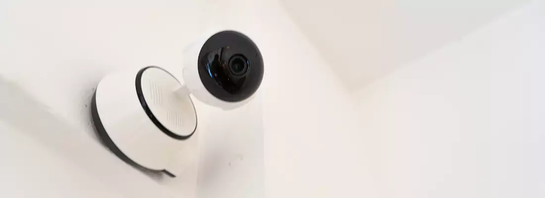 Why Choose Pinewood Access Control for Indoor CCTV Camera Services in Pinewood, FL?