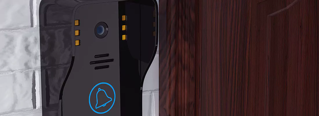 Wireless Gate Intercom Solutions for Homes and Businesses in Pinewood, FL